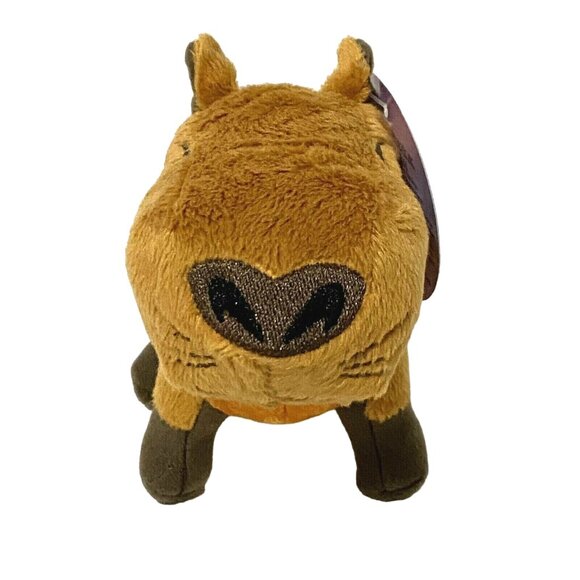 Disney Encanto Chispi Capybara Plush 5.5" Stuffed Animal - Picture 2 of 6